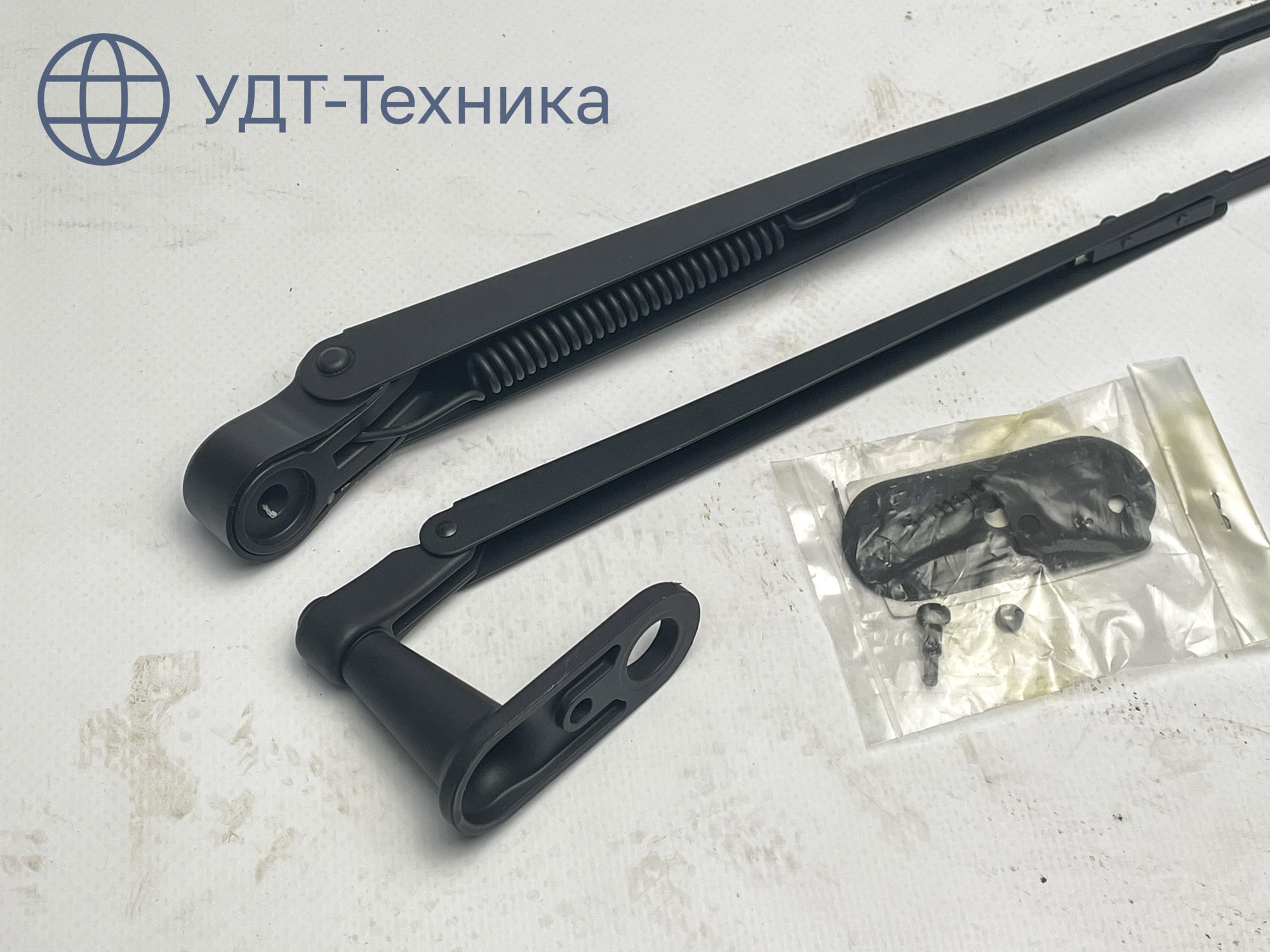 20S-06-13470 Рукоять - фото 3