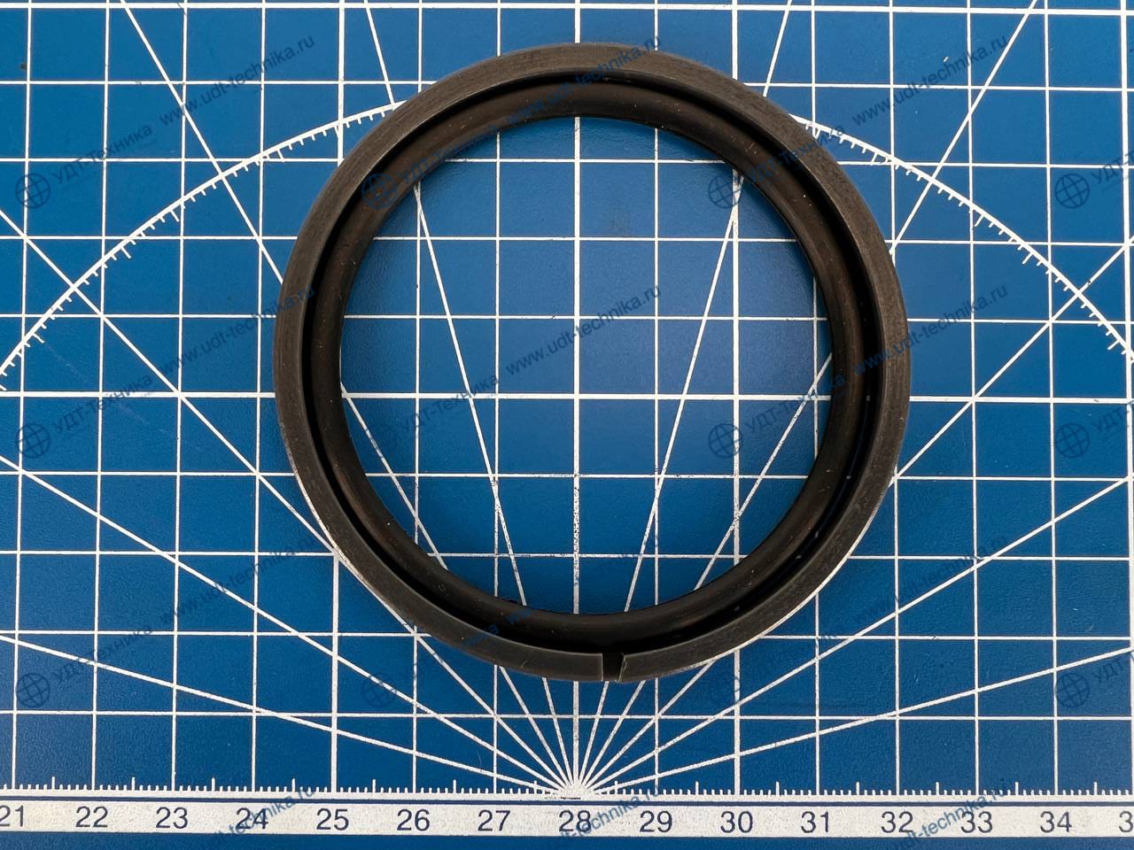 6J1972 Сальник - фото 3