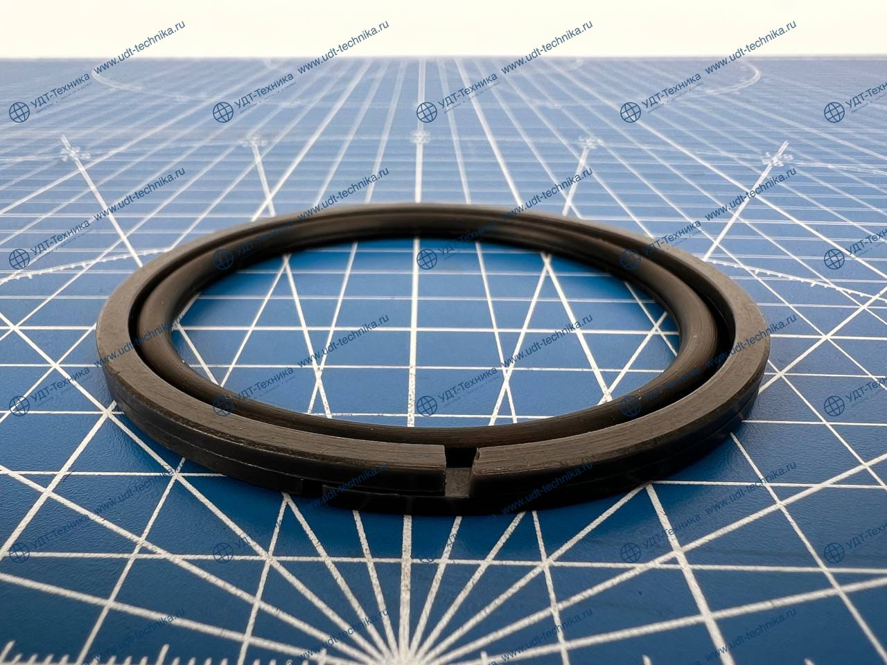 6J1972 Сальник