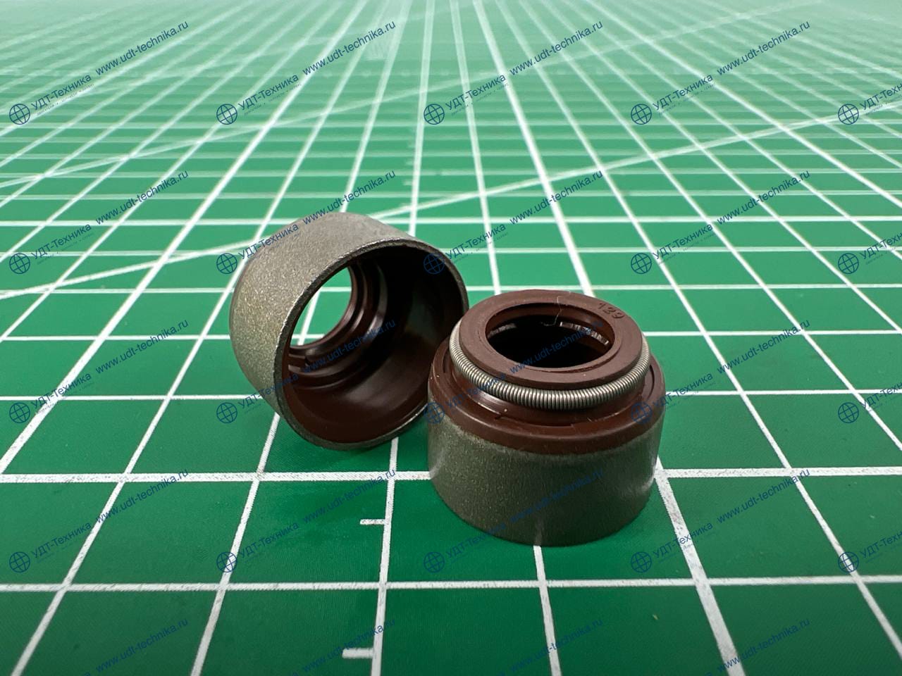 6212-41-4540 Колпачок маслосъемный - фото 3