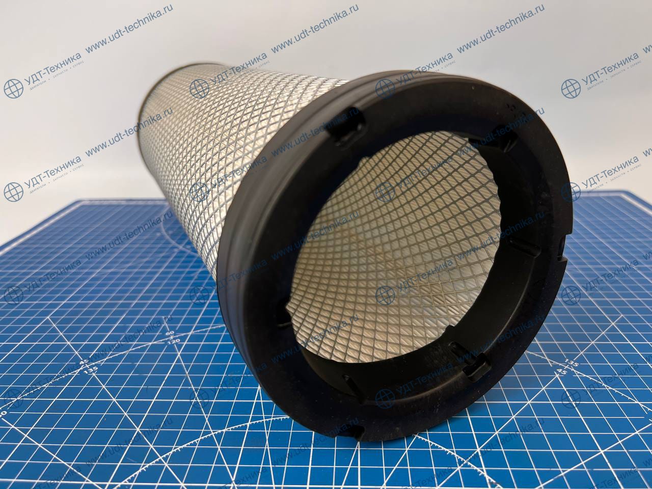 6I2504 Фильтр воздушный - фото 2