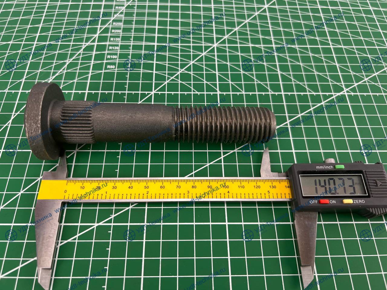 8X2561 Шпилька - фото 2