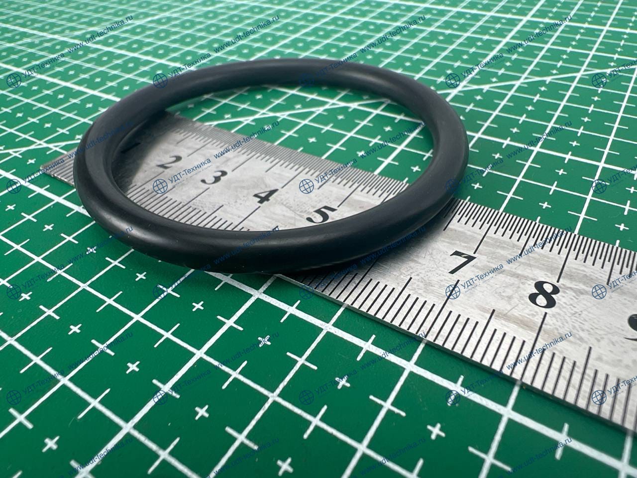 2N5243 Кольцо уплотнительное - фото 2