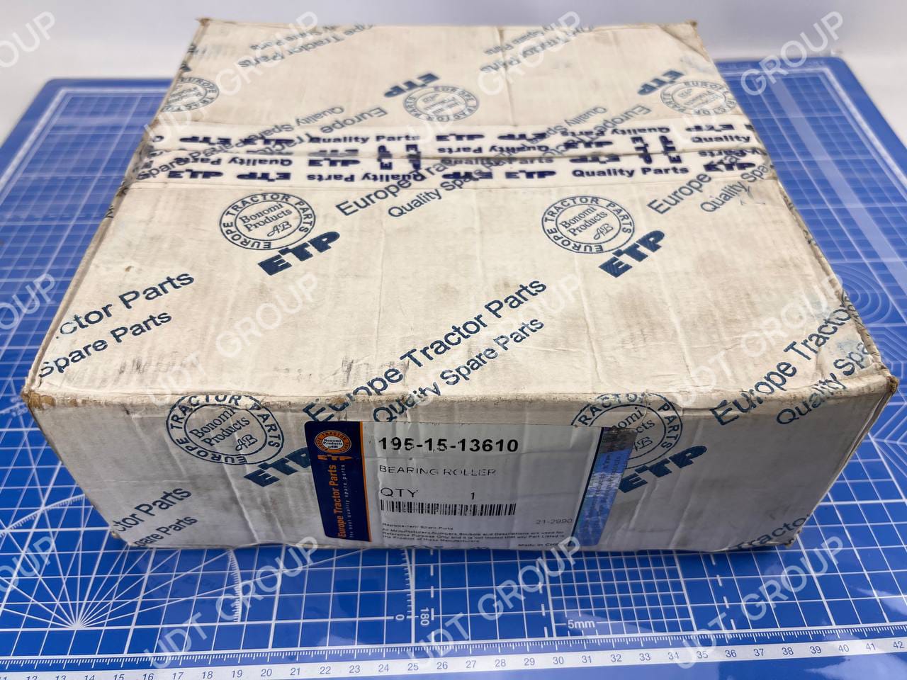 195-15-13610 Подшипник