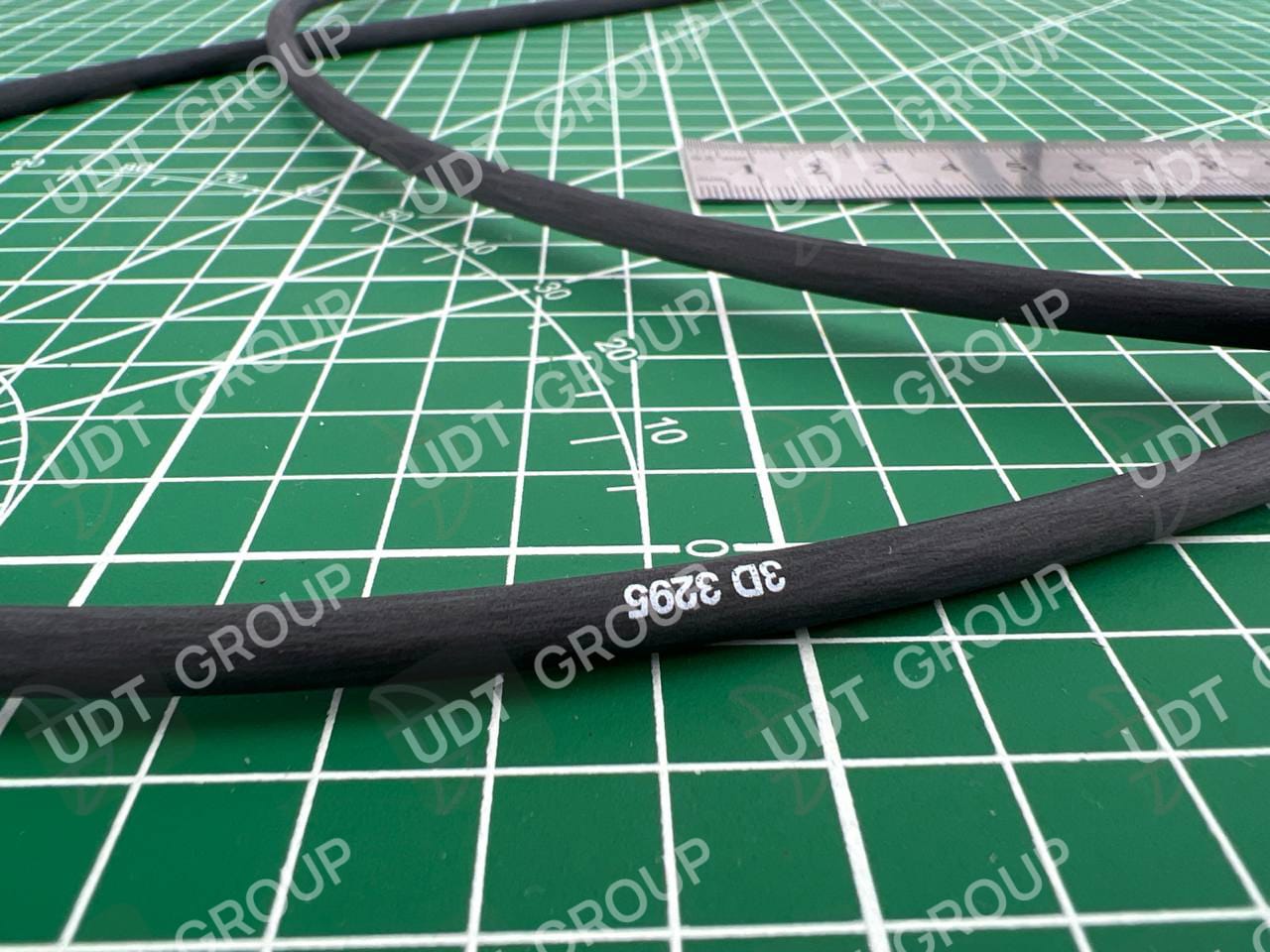 3D3295 Уплотнение - фото 2