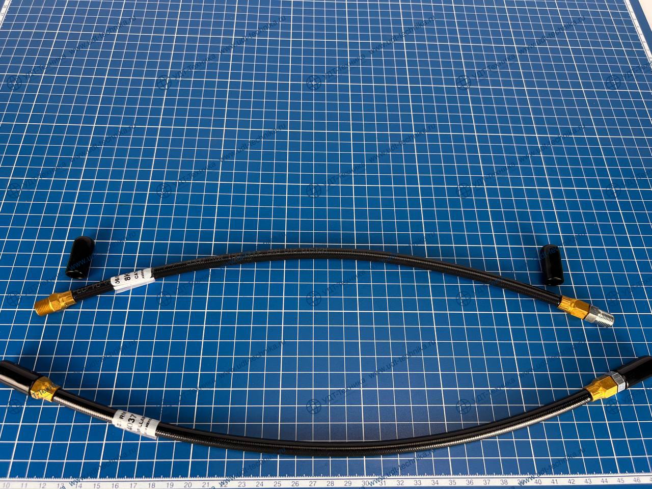 8K4037 Рукав высокого давления - фото 2