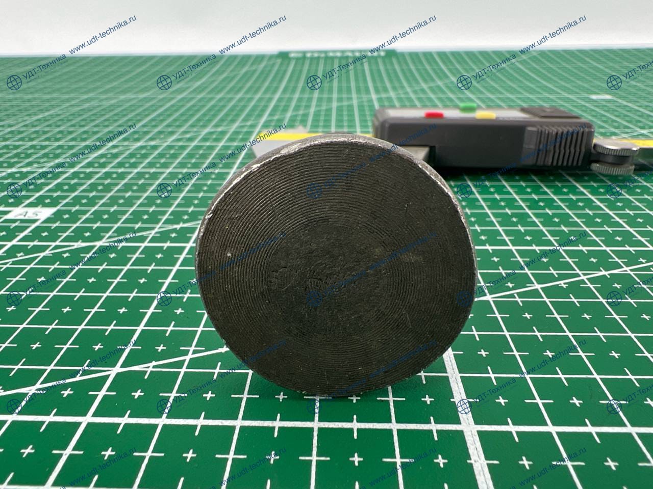 01010-32050 Болт потайной M20x2.5x45 - фото 3