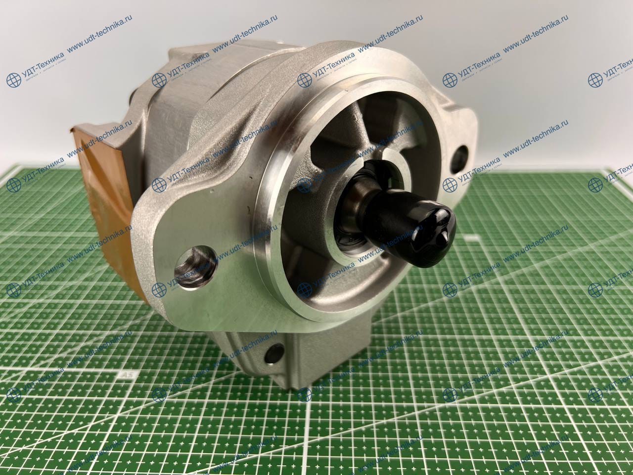 705-22-29000 Мотор гидравлический