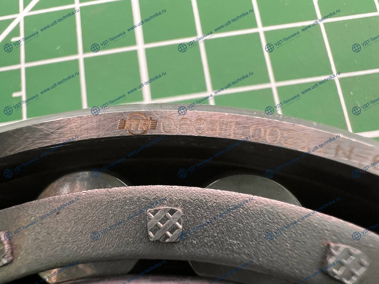 06041-00211 Подшипник - фото 3