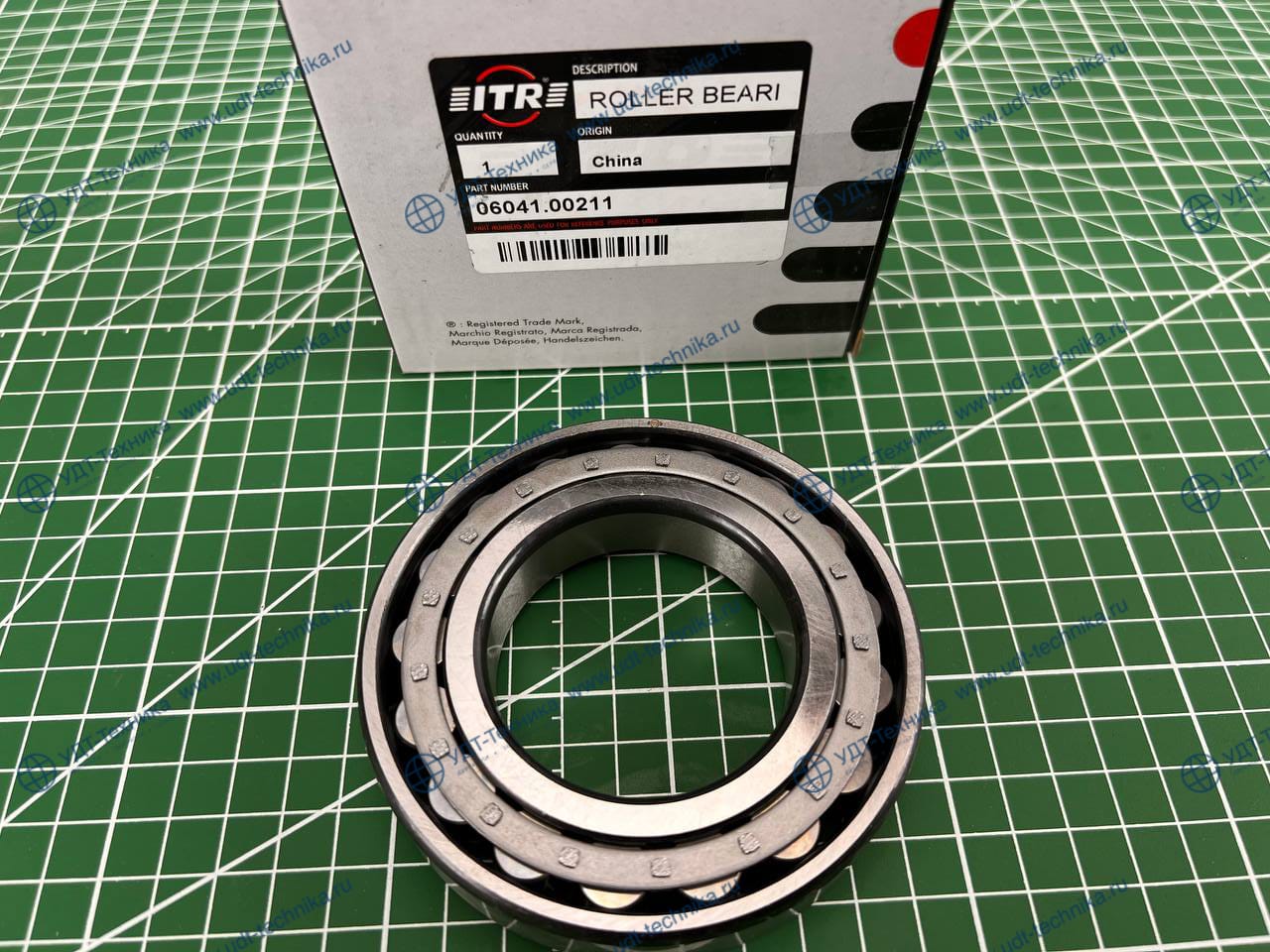 06041-00211 Подшипник