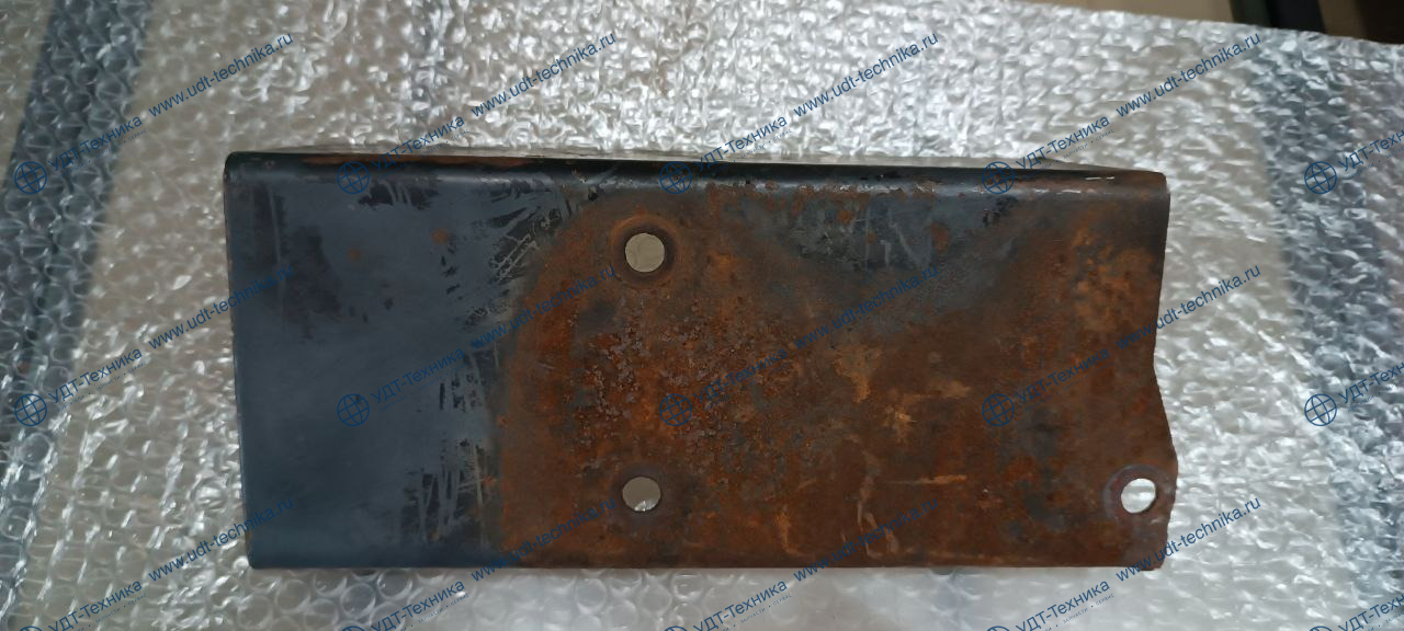 6156-11-4710 Кожух б/у - фото 4