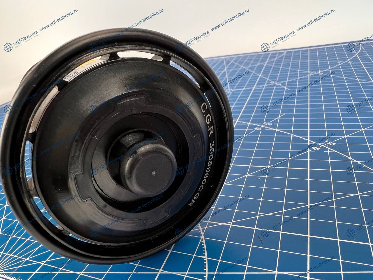 3608960 Фильтр топливный - фото 2