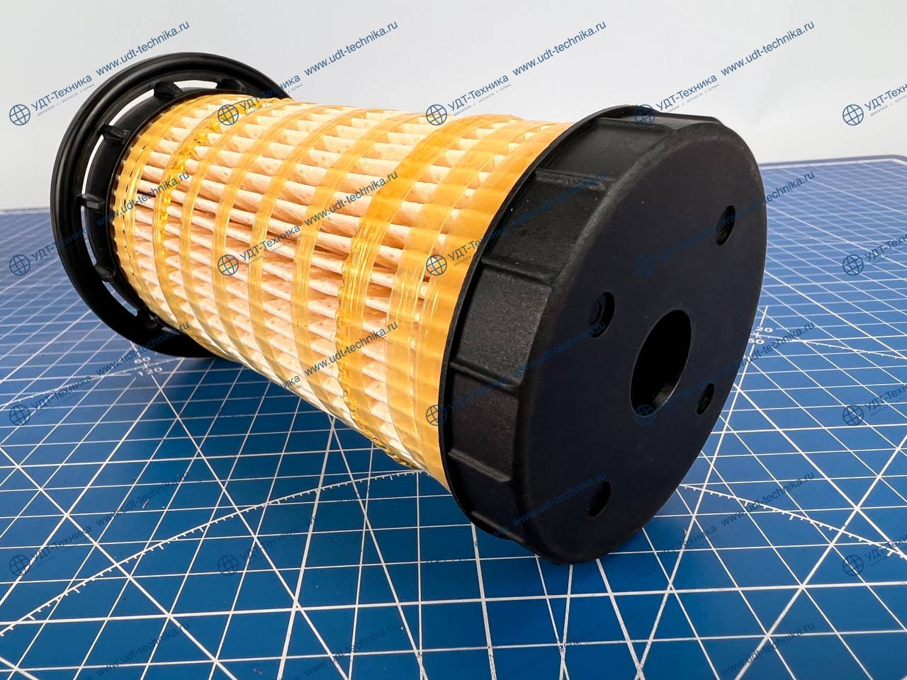 3608960 Фильтр топливный - фото 3