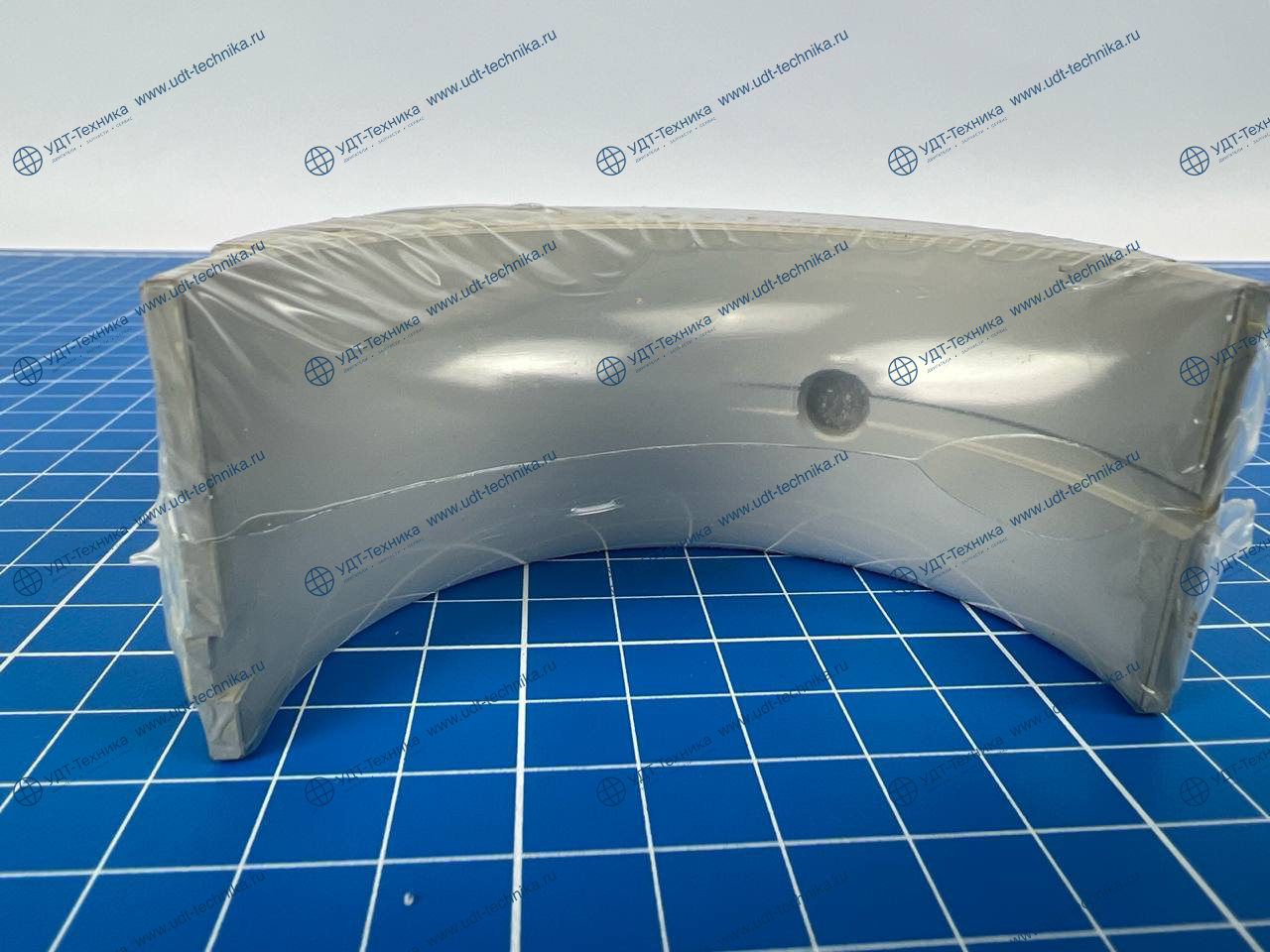 6150-38-3040 Вкладыш шатунный 0,5 (к-кт из 2 шт.) - фото 2