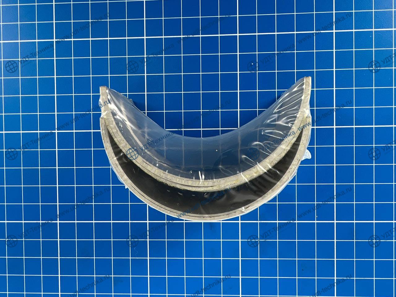 6150-38-3040 Вкладыш шатунный 0,5 (к-кт из 2 шт.) - фото 3