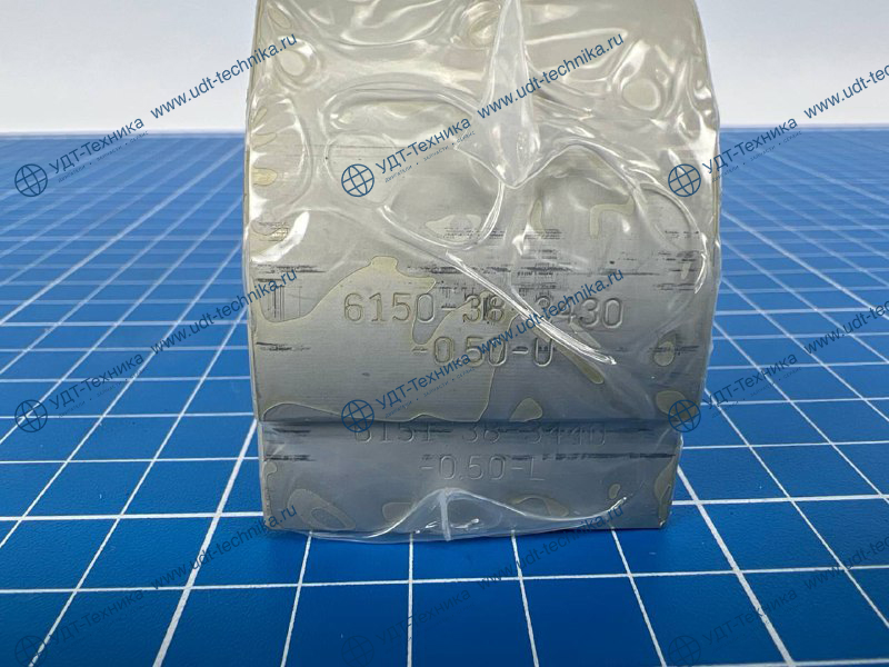 6151-38-3040 Вкладыш шатунный (комплект из 2 шт) - фото 3