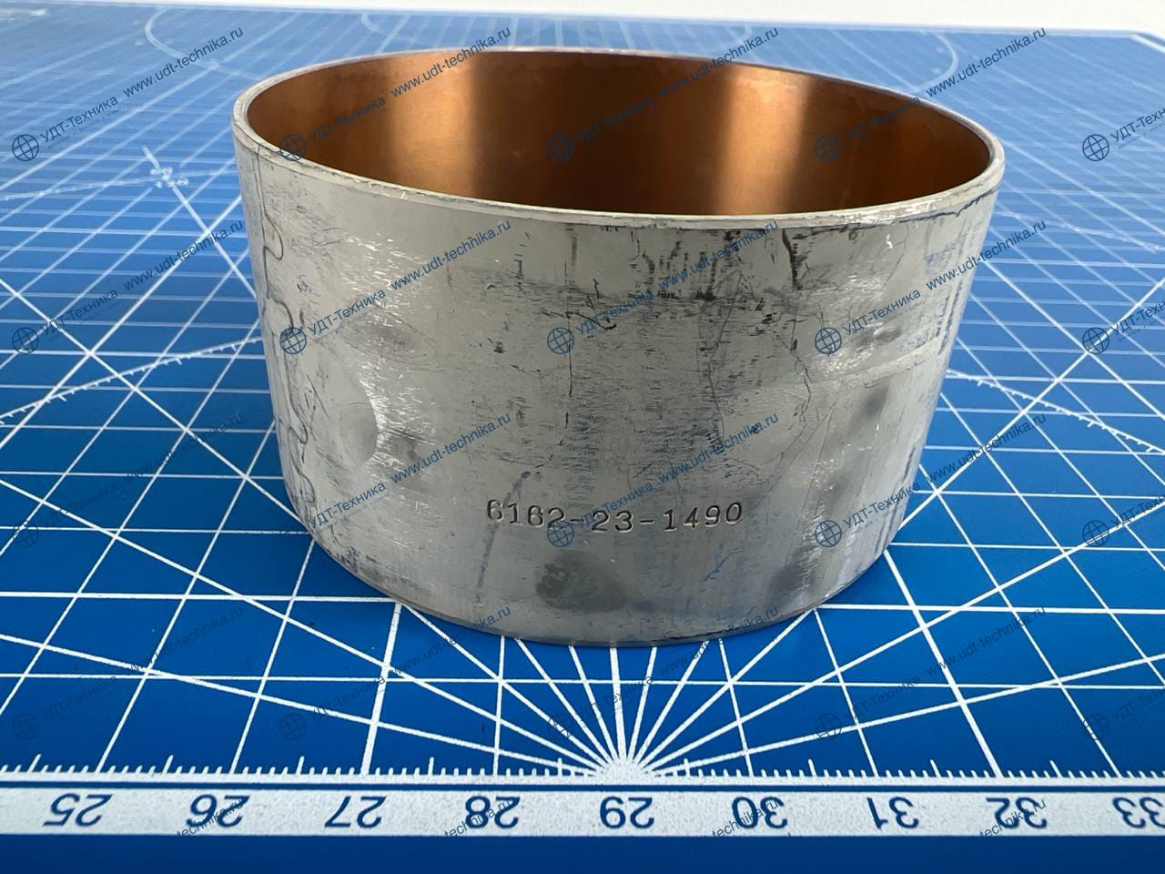 6162-23-1490 Втулка - фото 2