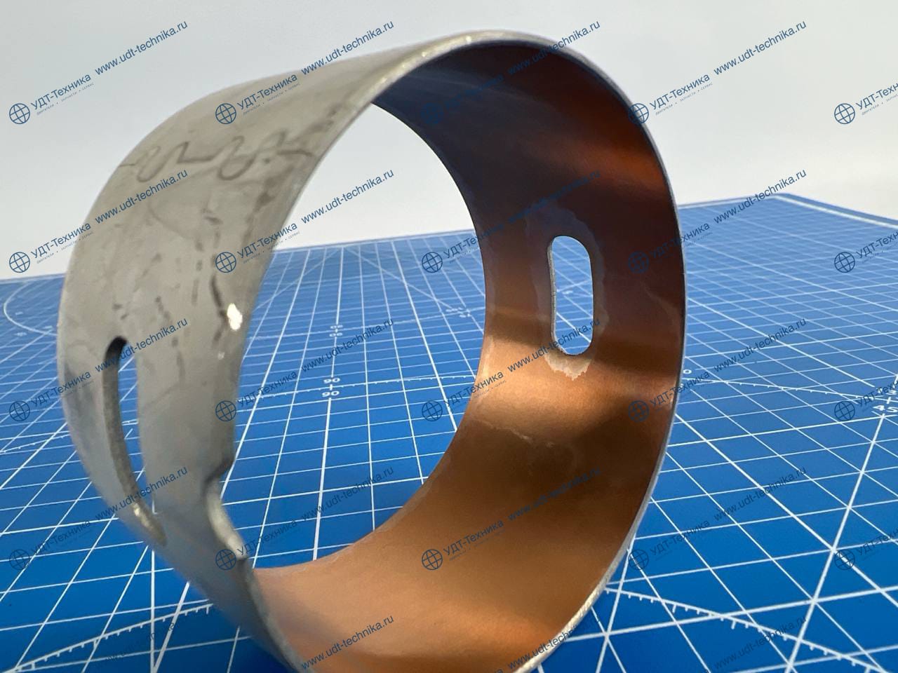 6162-23-1490 Втулка - фото 3