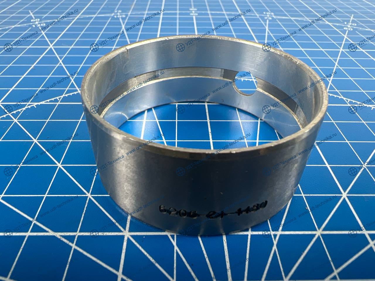 6206-21-1430 Втулка - фото 2