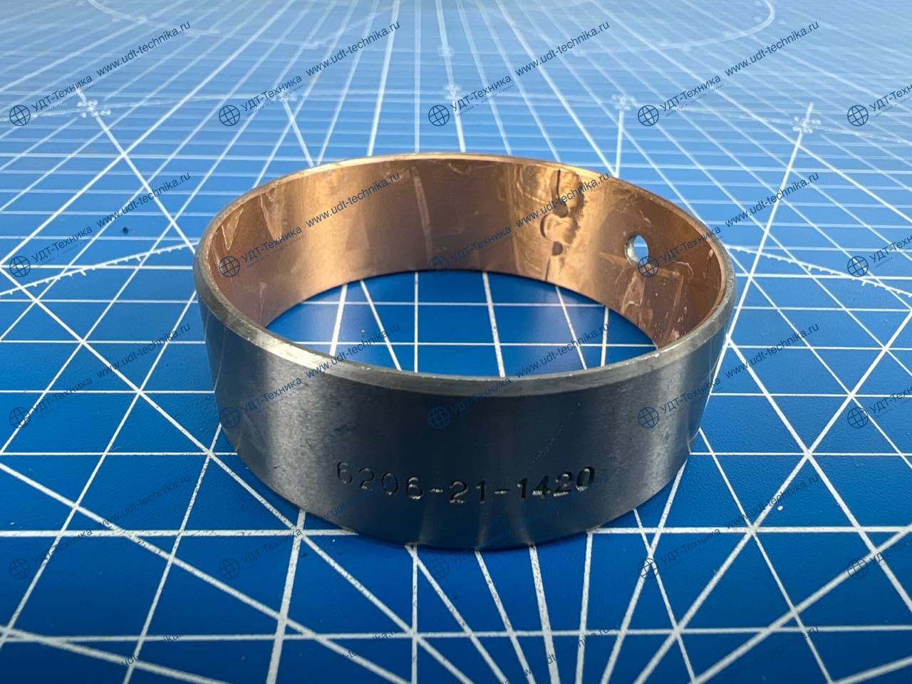 6206-21-1430 Втулка - фото 3