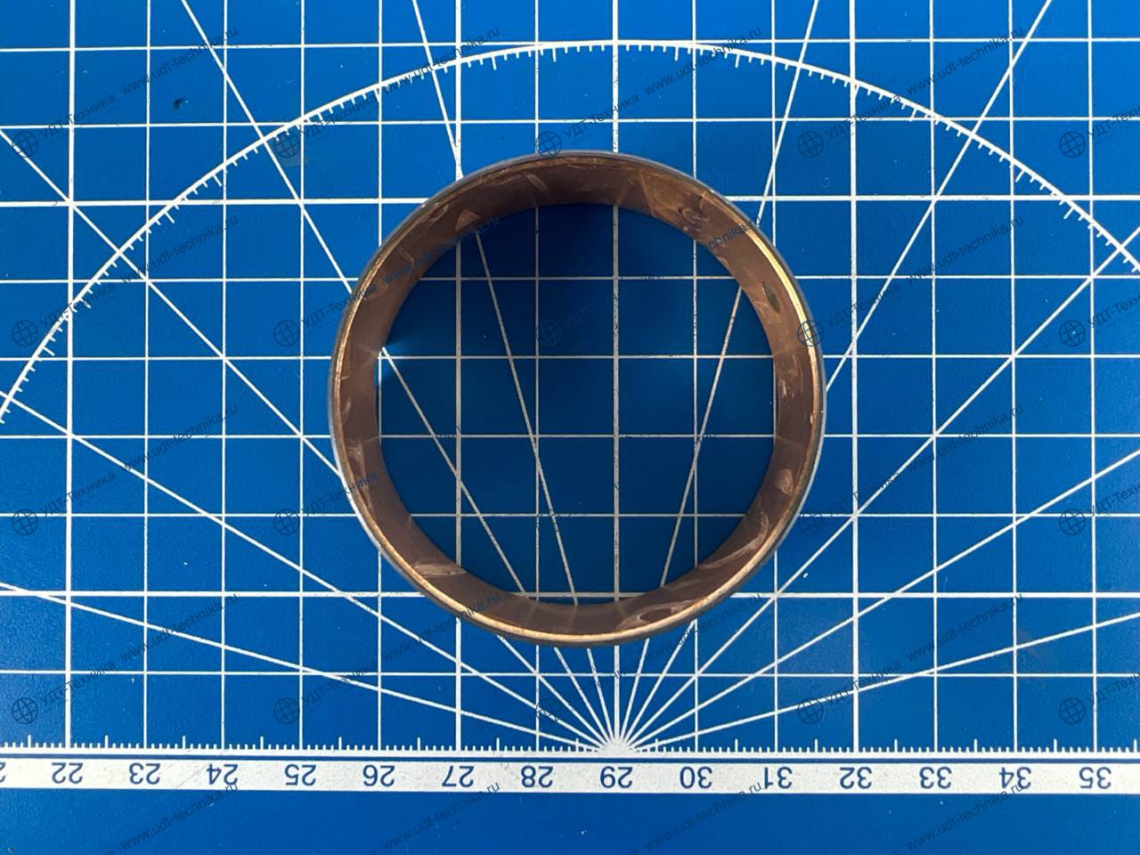 6206-21-1430 Втулка - фото 5