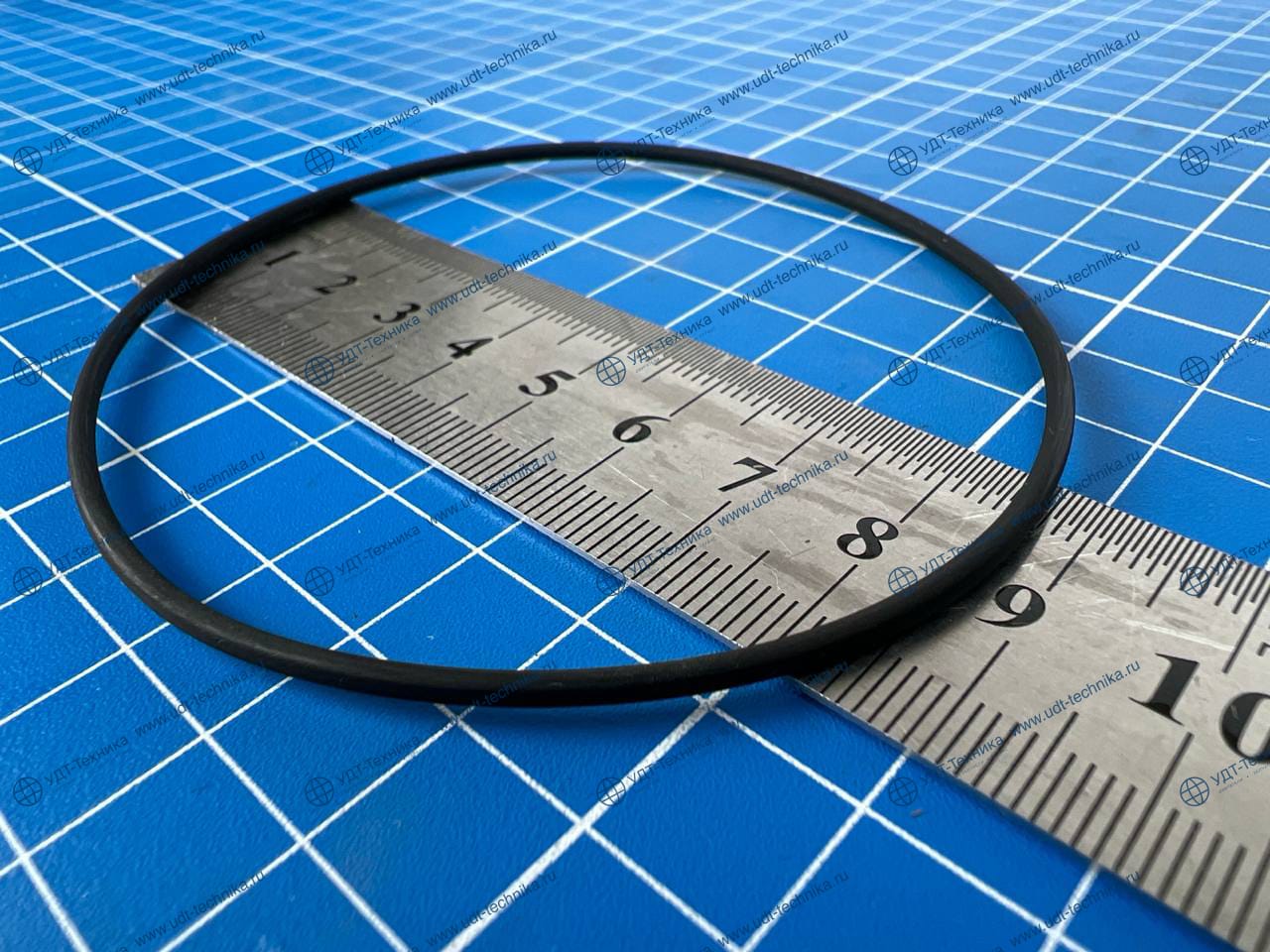 705-67-1380 Кольцо - фото 2