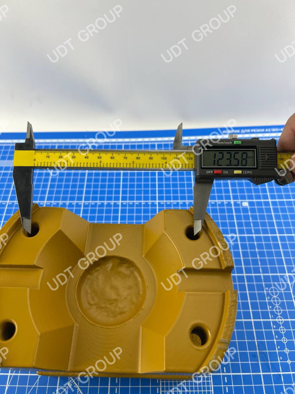 421-20-34650 Вал - фото 4