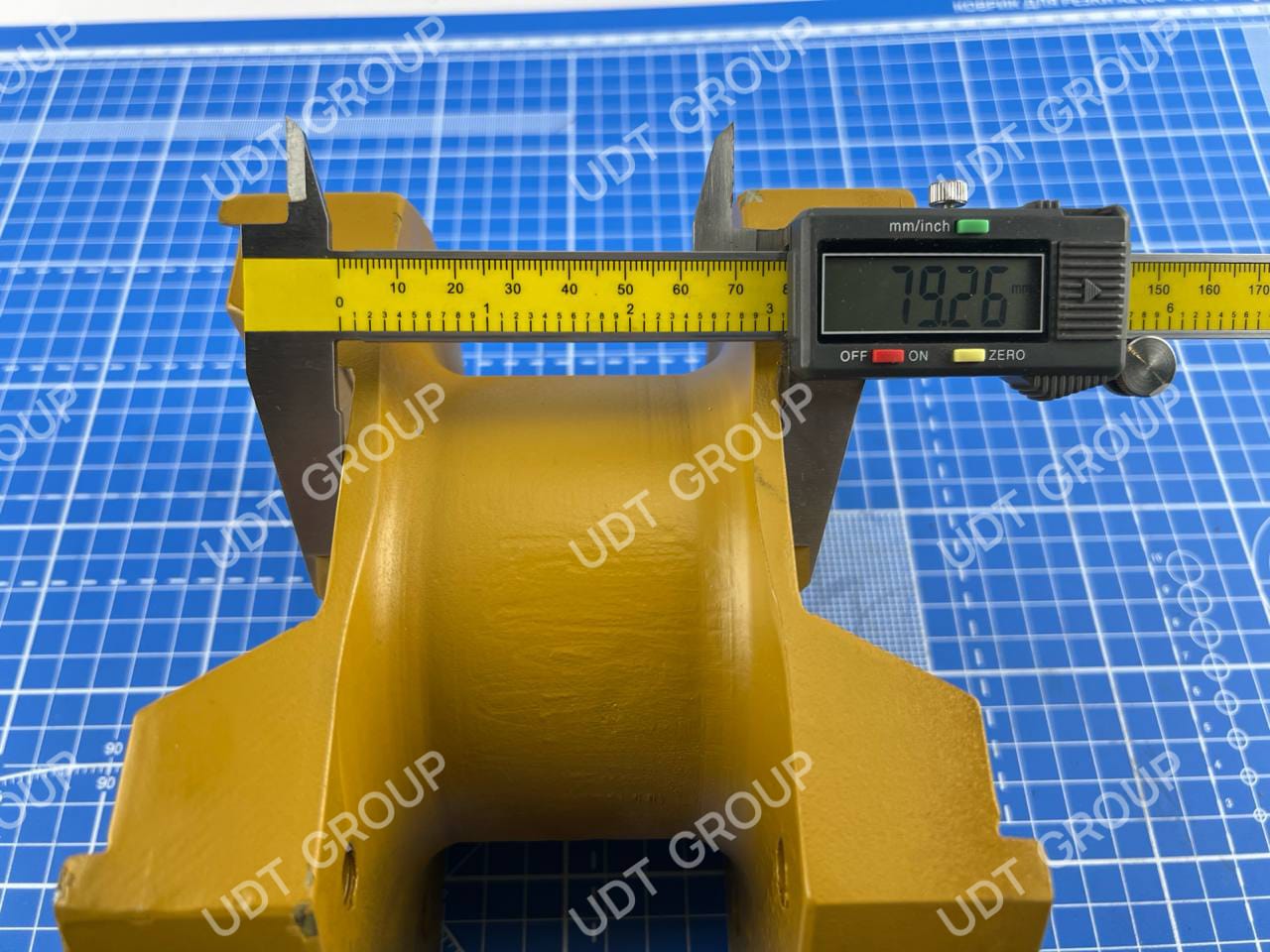 421-20-34650 Вал - фото 5