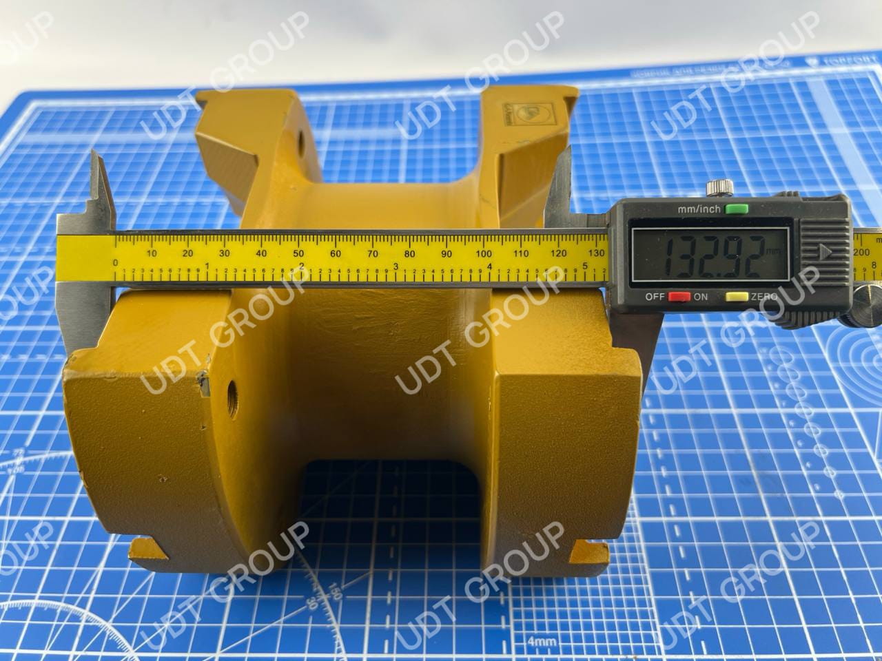 421-20-34650 Вал - фото 6