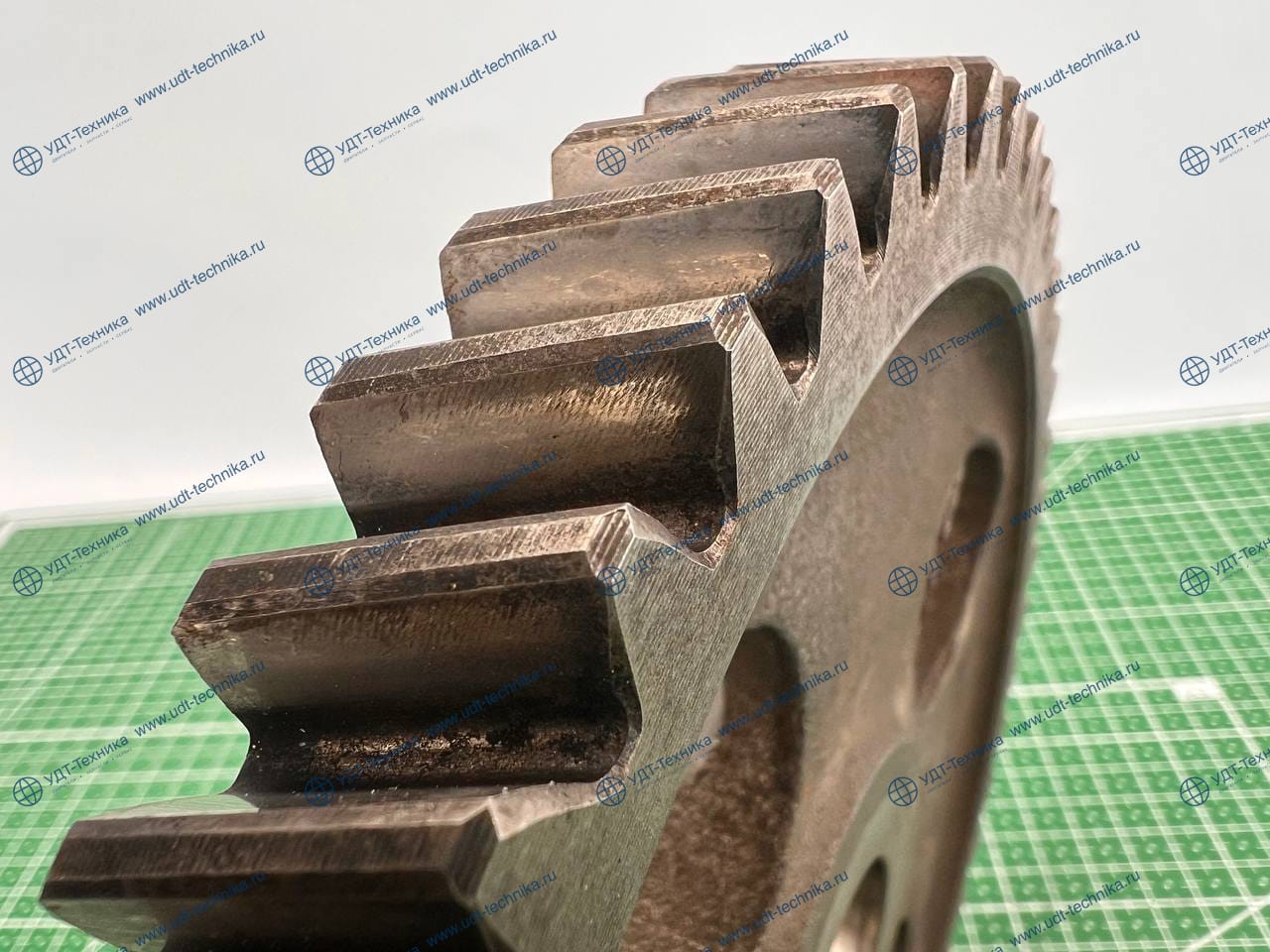 6210-71-3220 Шестерня дифференциала б/y - фото 2