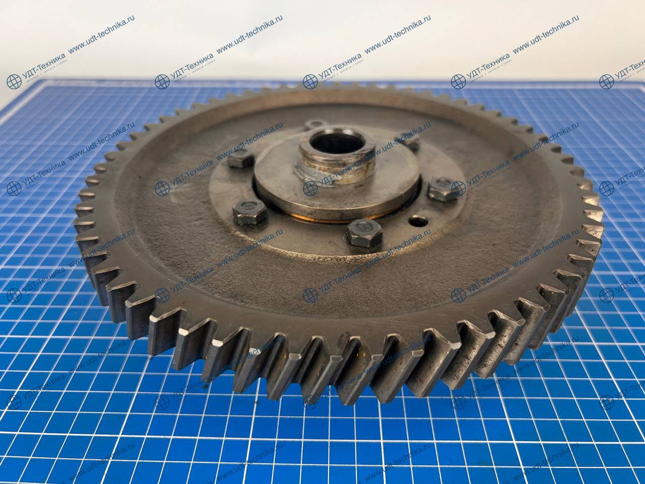 6212-31-6110 Шестерня дифференциала б/у - фото 3