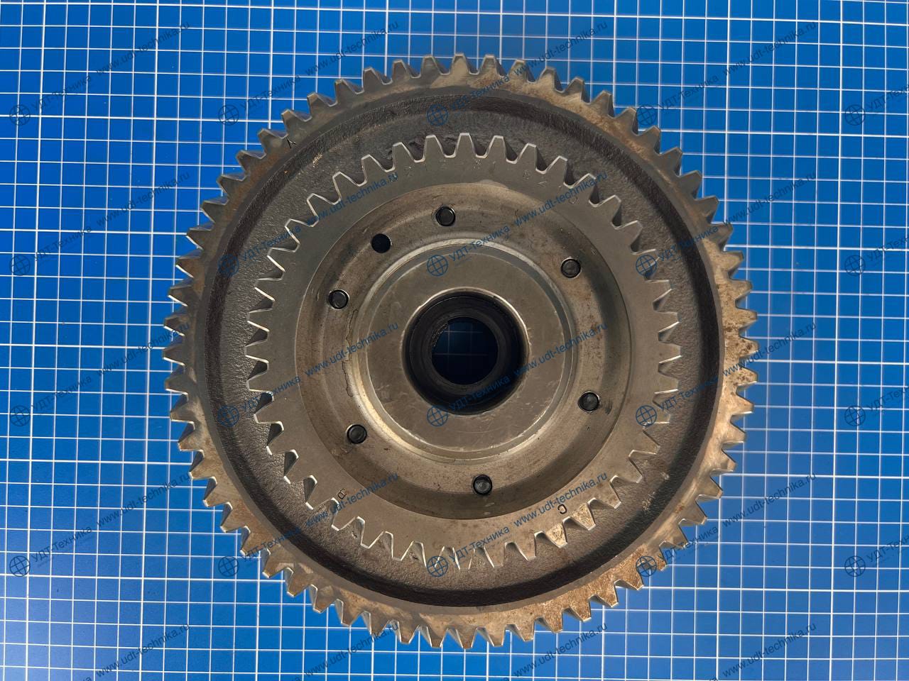 6212-31-6110 Шестерня дифференциала б/у