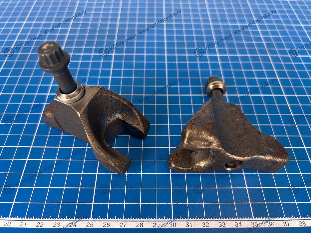 6210-41-5620 Мост клапана (траверса б/у)