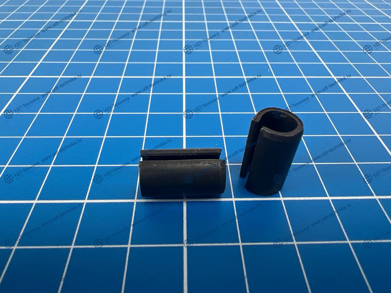 1T0068 Палец - фото 2