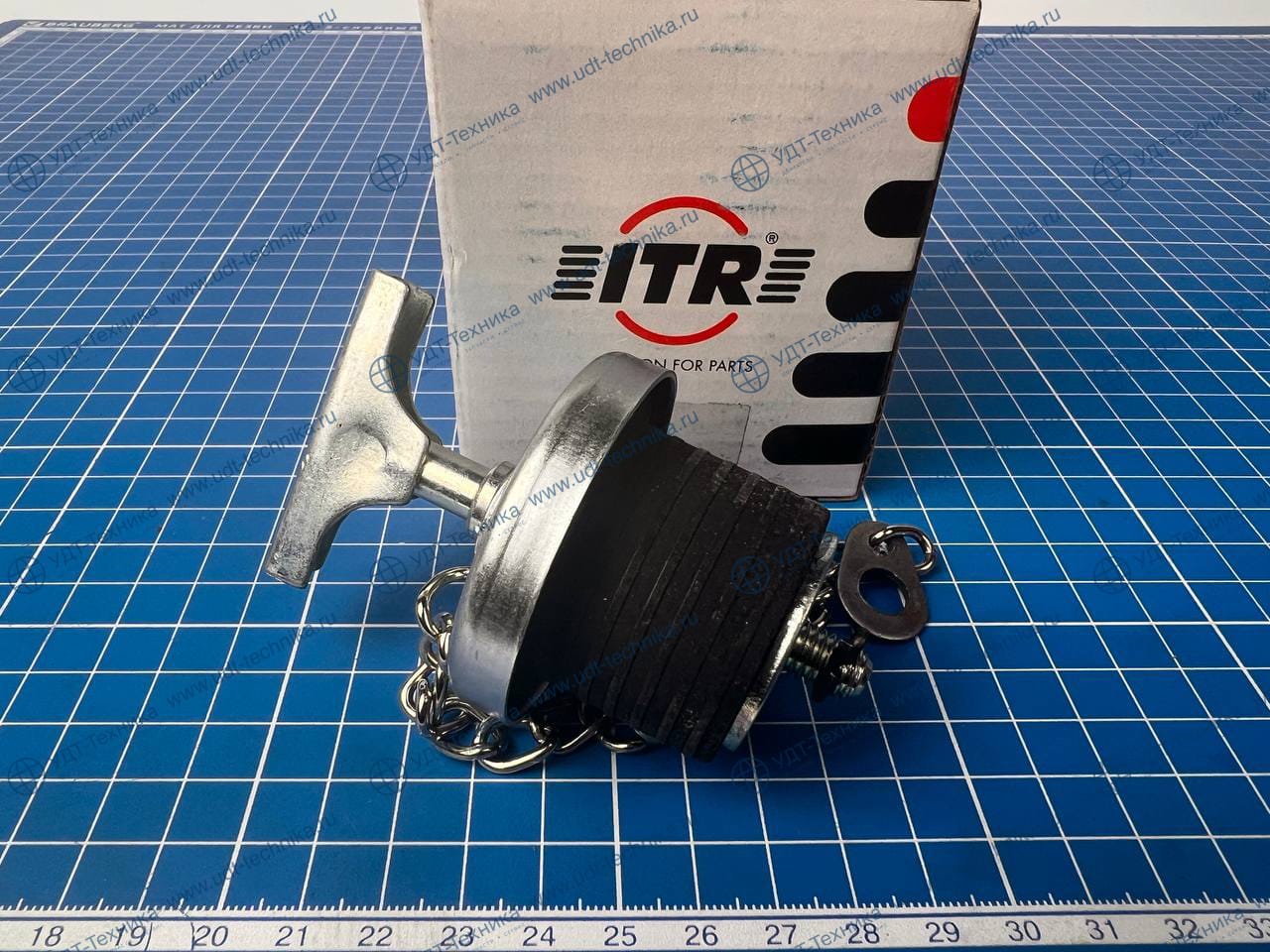 6G-9333 CAP Крышка