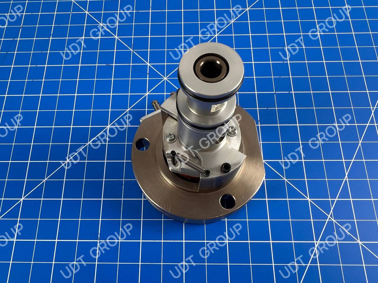 340832600 Актуатор - фото 2