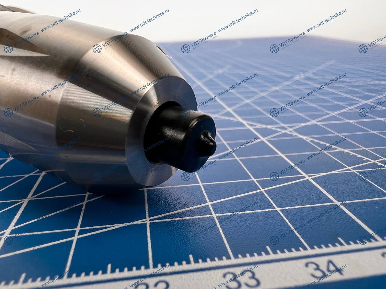 4903472 Форсунка топливная - фото 2