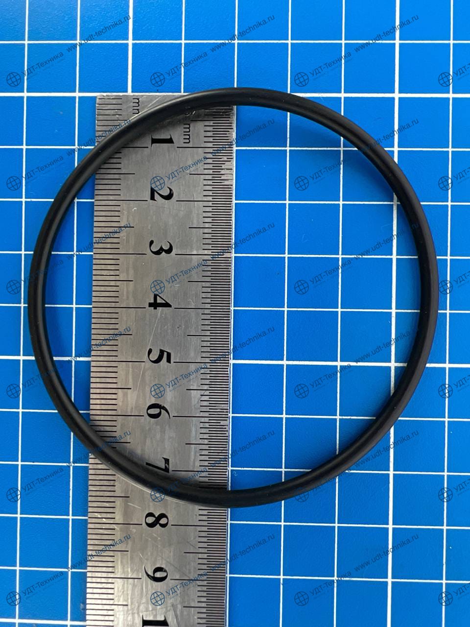 07000-12070 О-кольцо - фото 2