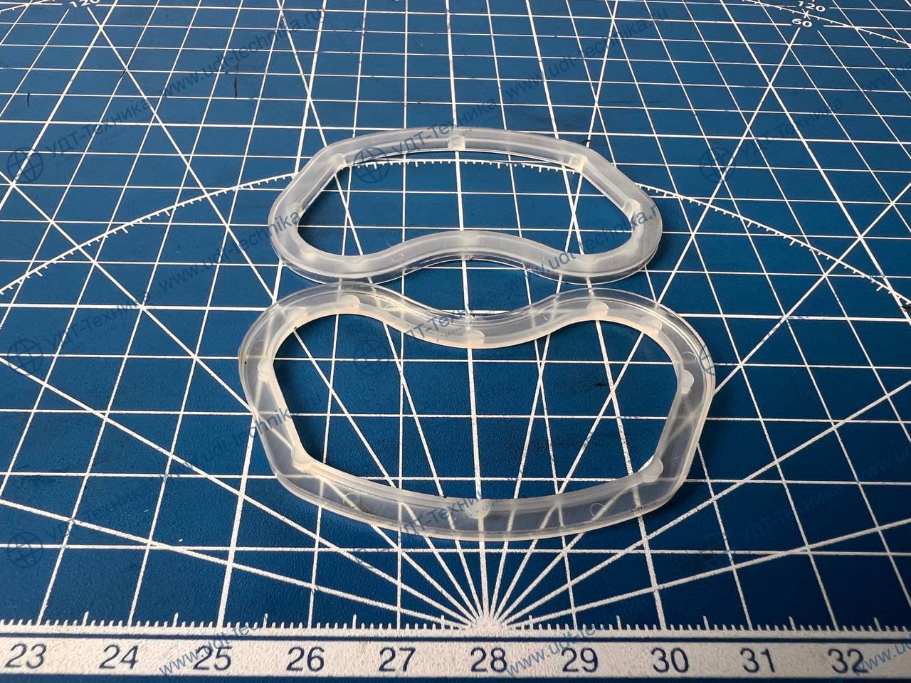 3G1264 ФИКСИРУЮЩЕЕ УПЛОТНЕНИЕ