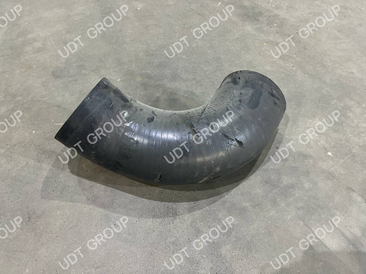 6245-11-8731 б Шланг б/у - фото 2