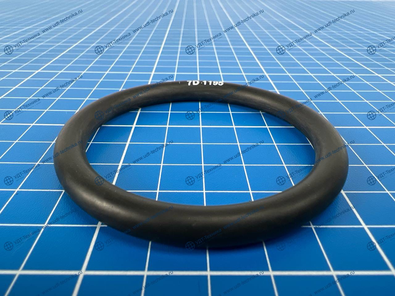 7D1195 О-кольцо - фото 2