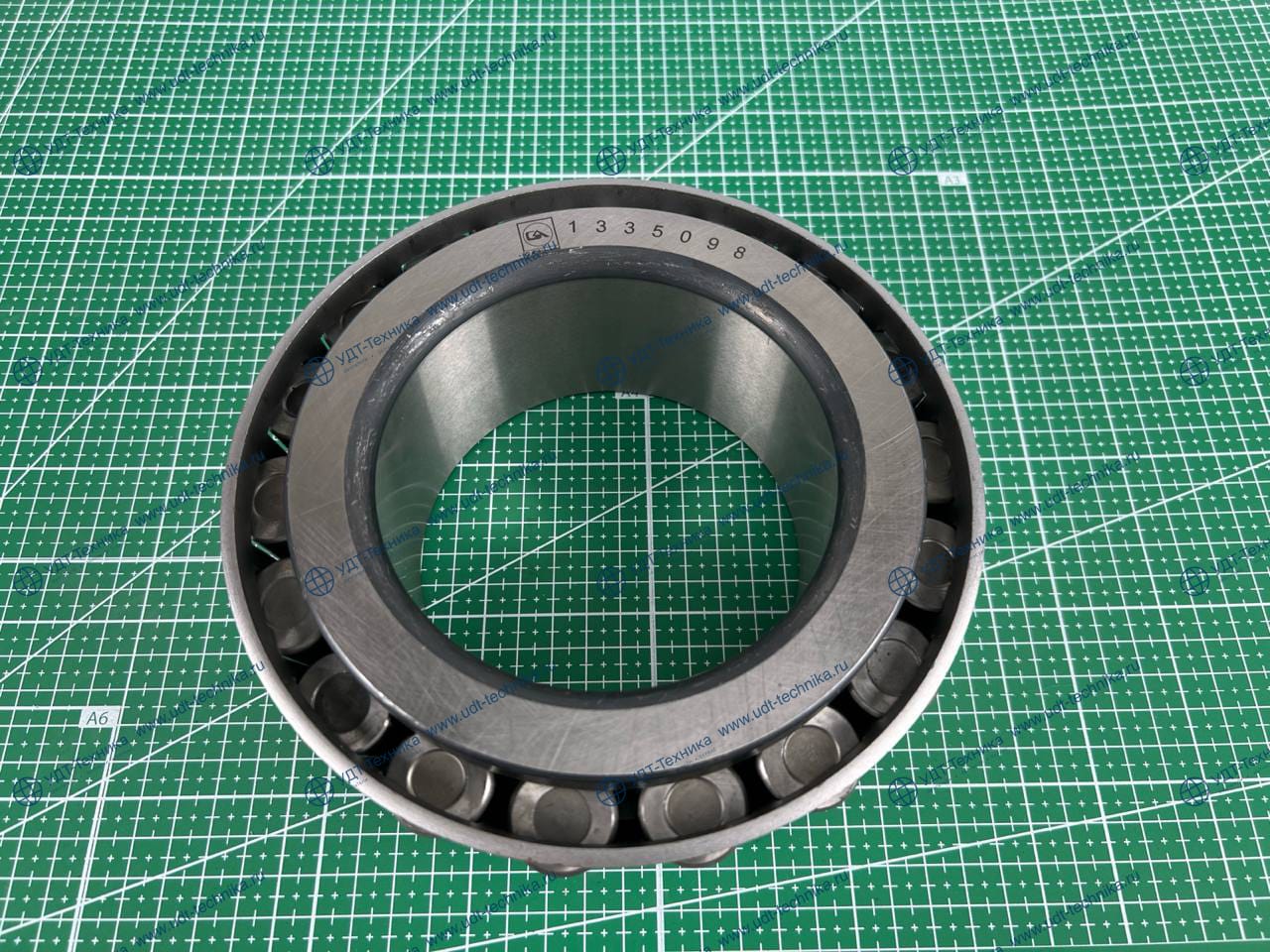 1335098 Подшипник конусный - фото 2