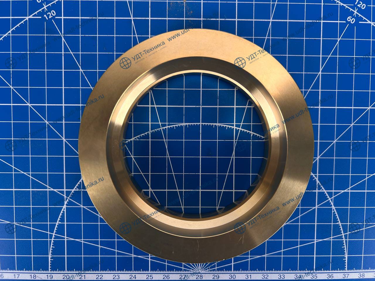 9G2456 Проставка - фото 3