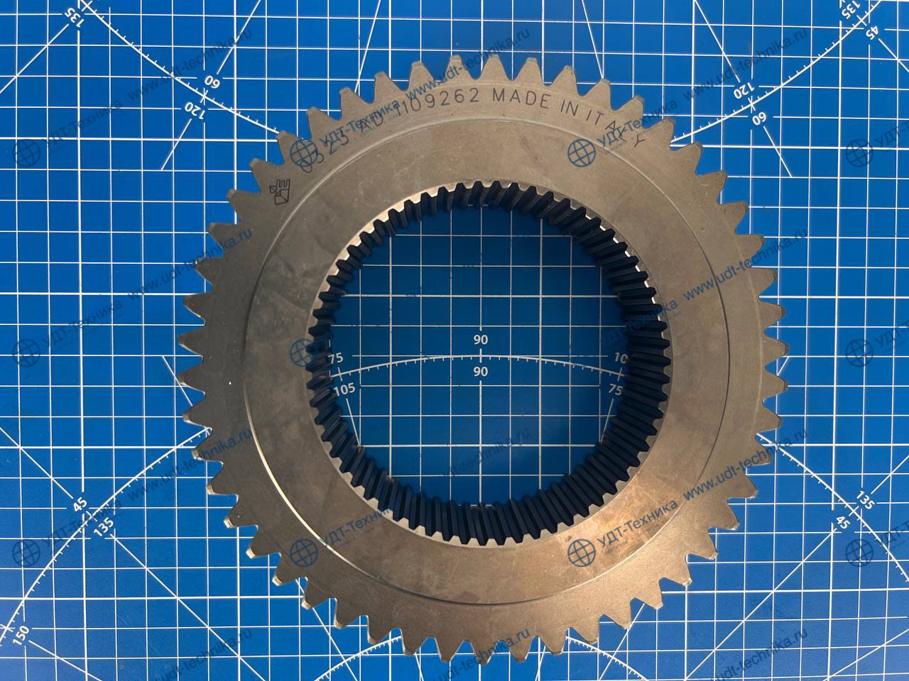 1109262 Шестерня - фото 2