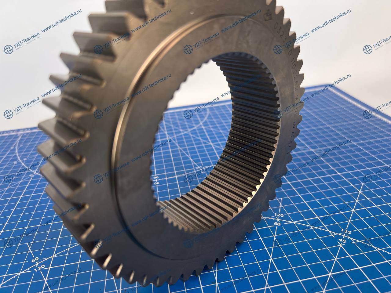 1109262 Шестерня - фото 4