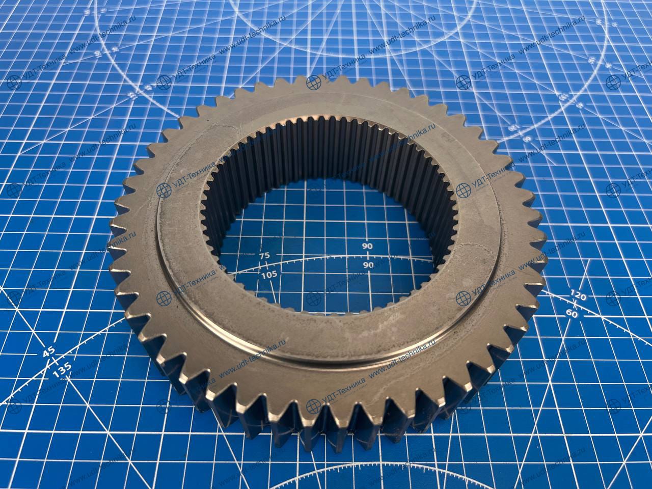 1109262 Шестерня - фото 5