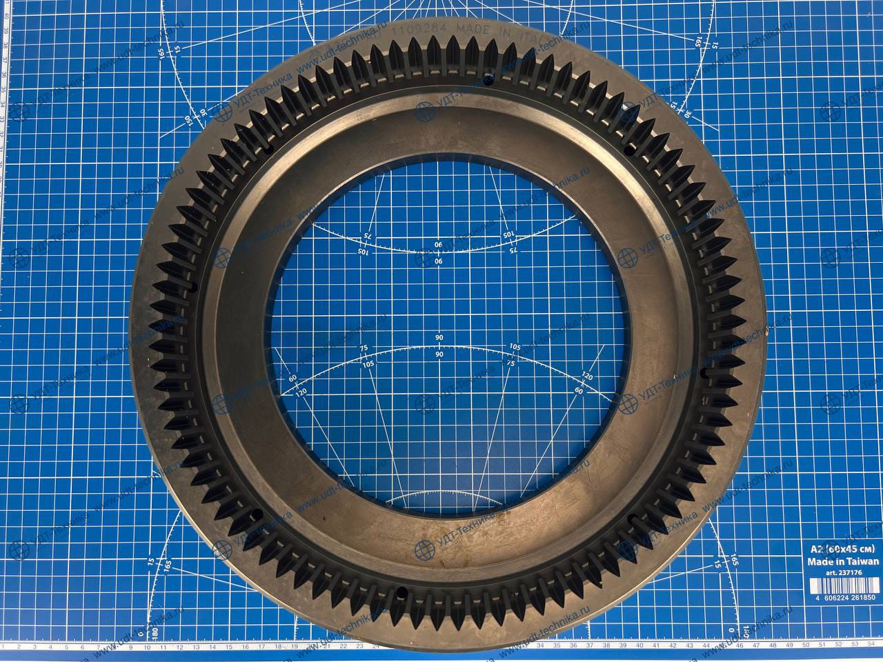 1109284 Шестерня - фото 2