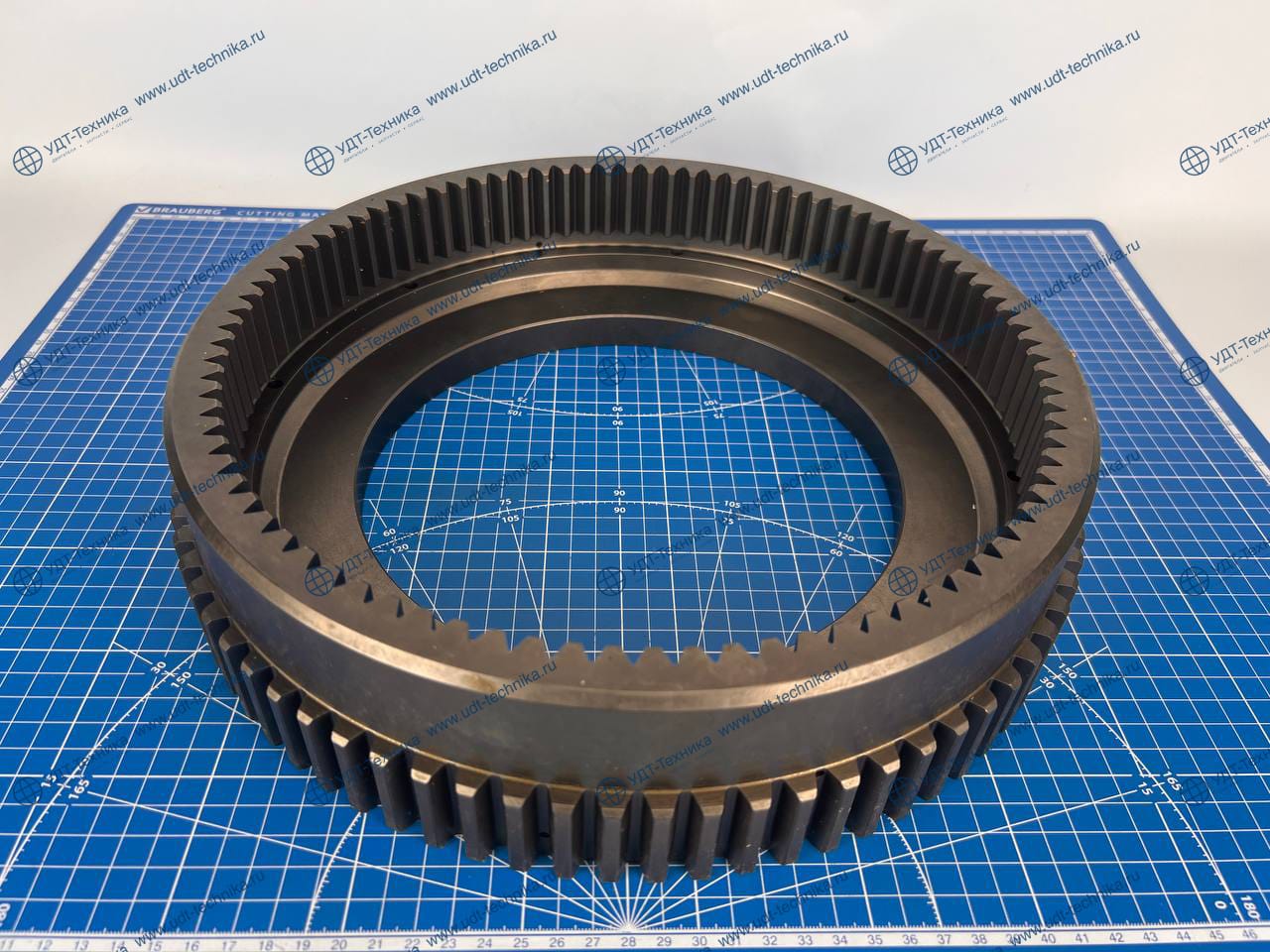 1109284 Шестерня - фото 3