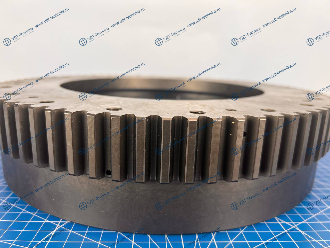 1109284 Шестерня - фото 4