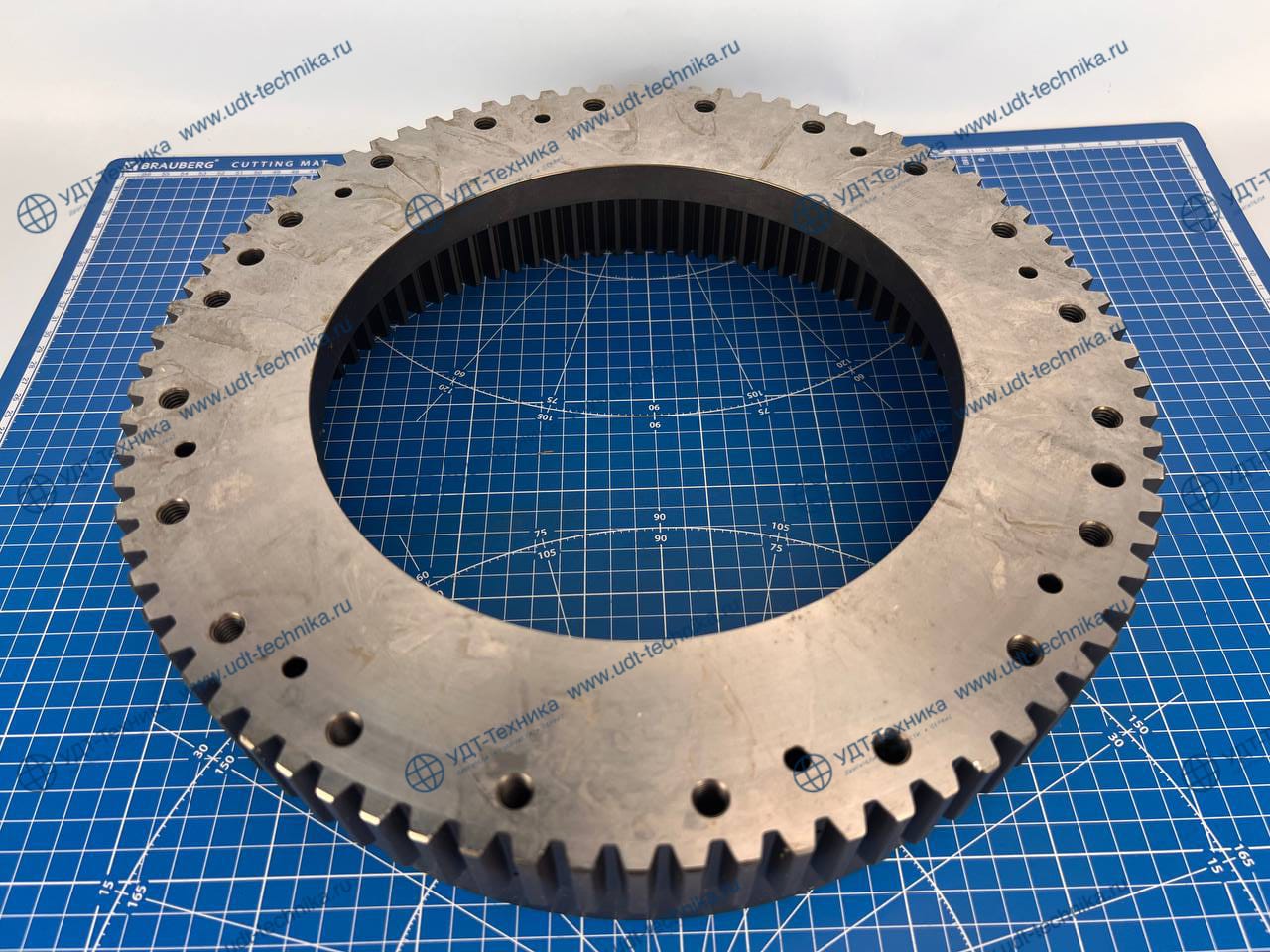 1109284 Шестерня - фото 5